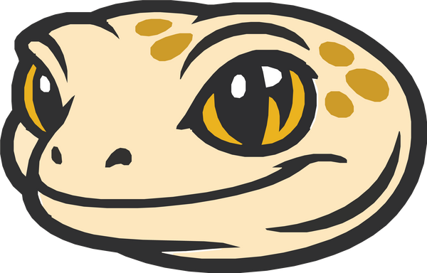 Gecko Shirtz